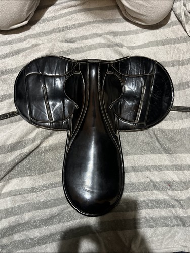 4lb flat racing saddle - flat,