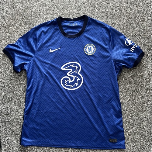 Nike chelsea home fan - chelsea, fc