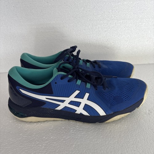 Asics gel course - asics, glide