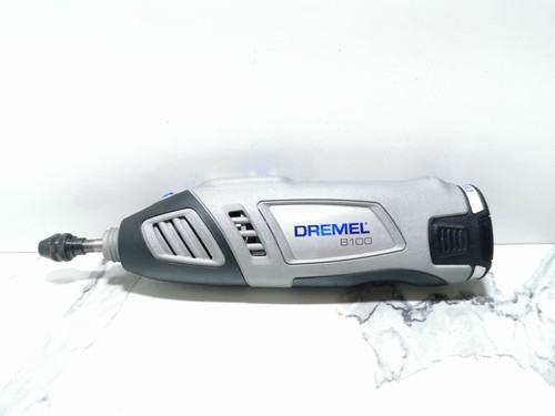 Dremel 8100 cordless - dremel,