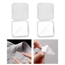 Shirt Collar Stays Anti