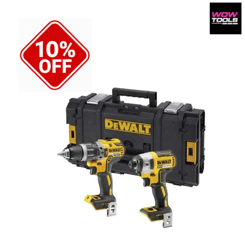 Dewalt dck266n 18v twin - dewalt,