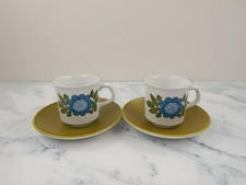 Vintage meakin topic - vintage, j&g