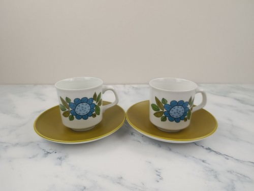 Vintage meakin topic - j&g,