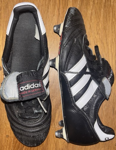 Adidas world cup leather - world,