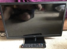 Technika 24" 24F22B-HD/DVD LED