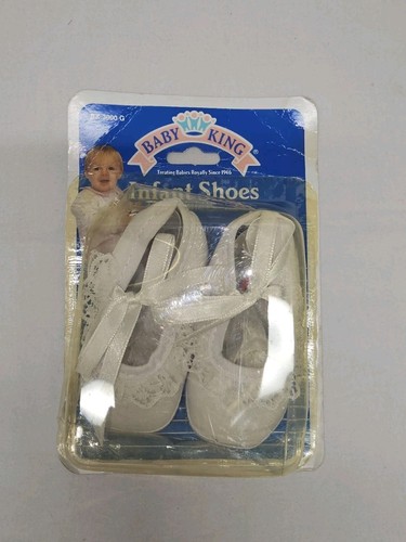 Nib vintage 1994 regent baby - nib,
