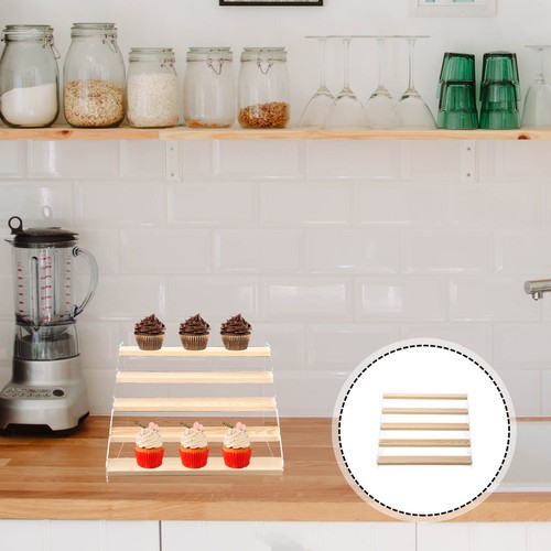 Bakery display stand perfume - bakery,