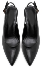 Women pointed toe - toe, shoes