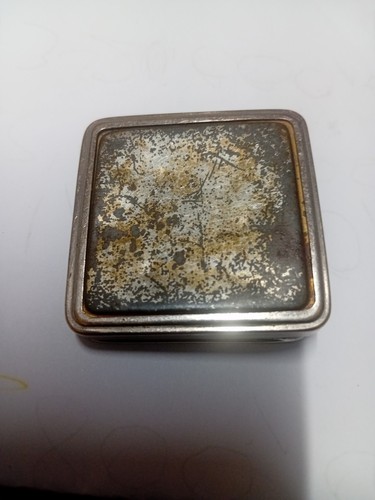 Vintage rare stratton - vintage,
