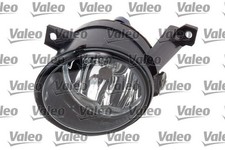 Front Fog Light VALEO 045092