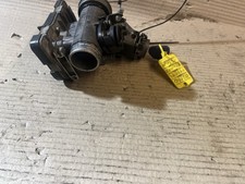 PIAGGIO MP3 300 LOCK SET 2015 ECU THROTTLE BODY