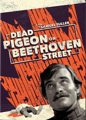 Dead pigeon beethoven - dead,