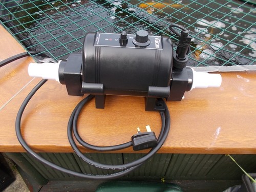 Vulcan nano 3kw 240 12 - 3kw,