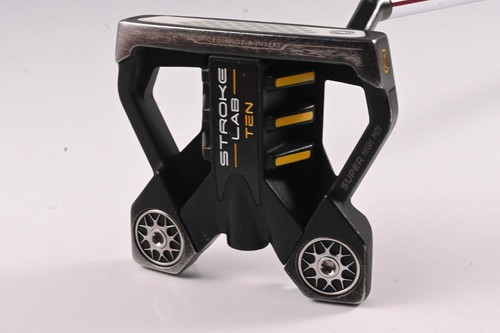 Odyssey stroke lab ten - stroke,