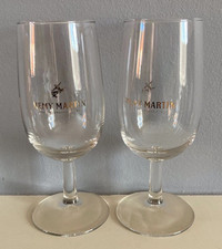 2 x VINTAGE REMY MARTIN BRANDY