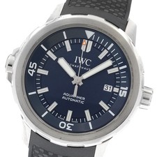 IWC SCHAFFHAUSEN Aquatimer