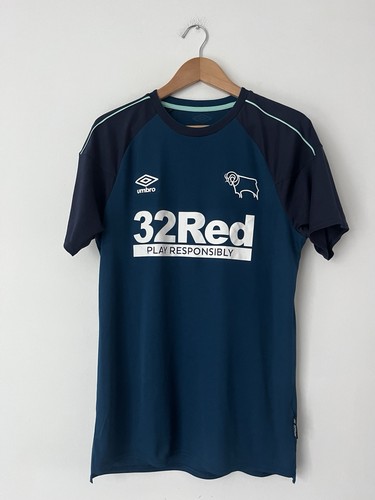 Derby county 2020 away - derby,