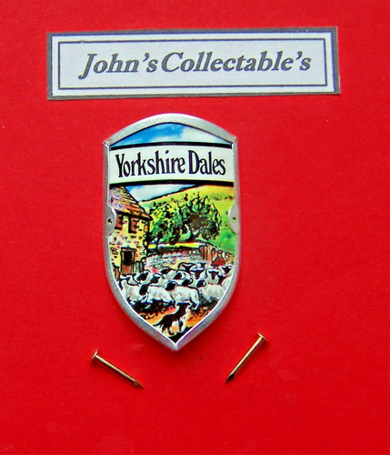 Yorkshire dales walking - yorkshire,