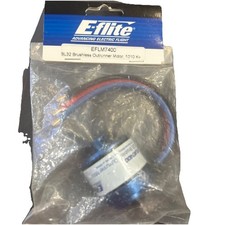 E-Flite EFlite EFLM7400 BL32