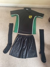 Schoolboy pe uniform - new and In adult size!