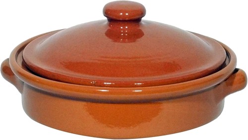 Sb122 natural terracotta 20cm - sb122,