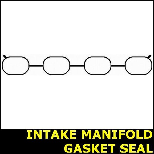 Intake manifold gasket seal - manifold,