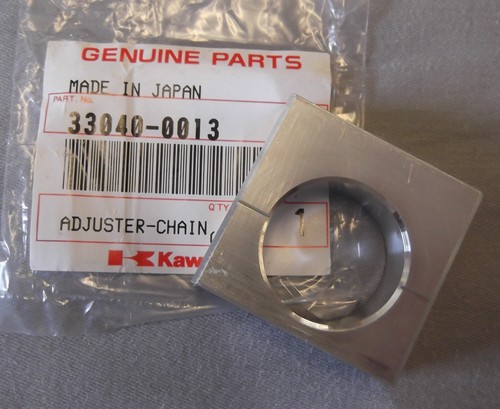 Genuine kawasaki kx125 - genuine,