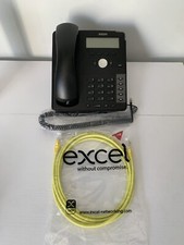 Snom D715 IP VoIP Phone ***Inc VAT & 12m Warranty***