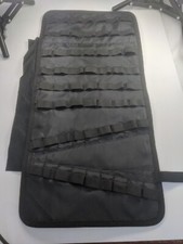 Ambulance Bag Internal