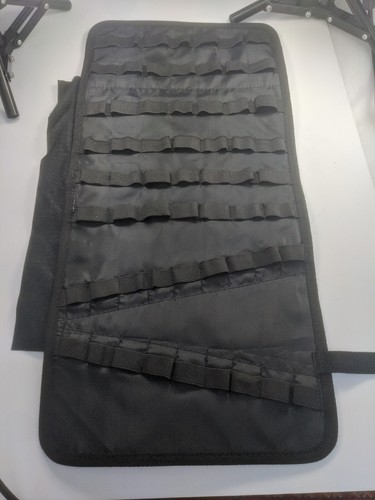 Ambulance bag internal - ambulance,
