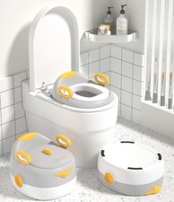 3-in-1 Baby Toddler Potty -