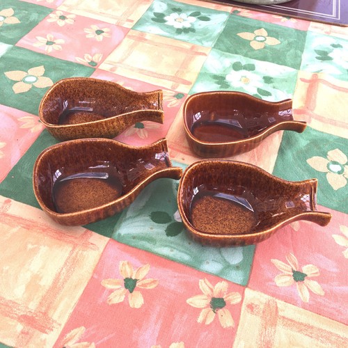 Avocado dishes prawn - 4,