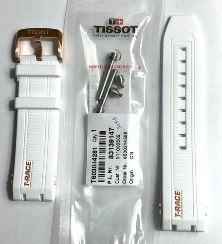 Original tissot race - original, t-race