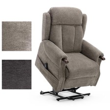 Halton dual motor rise - dual,