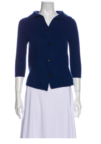 Tse collared neck cashmere - tse,