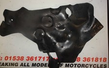 YAMAHA YZF R6 1998 1999 2000 2001 2002 5EB:ENGINE MAT:USED MOTORCYCLE PARTS