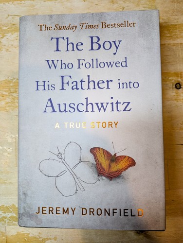 The boy who followed his - boy,