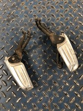 Genuine Honda PCX125 125 Right