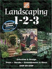 Landscaping 1-2-3: Selection
