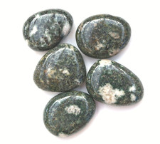 PRESELI BLUESTONE PENDANT FLAT