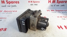 VW GOLF MK5 ABS PUMP ABS