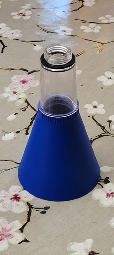 Oil filler funnel for - for, lotus
