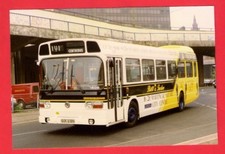 Photo - West Midlands Travel 1518: 1975 Leyland National - Birmingham Centrebus