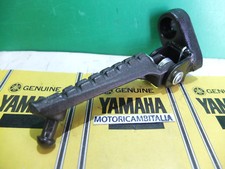 FZ 750 Front Left Footpeg