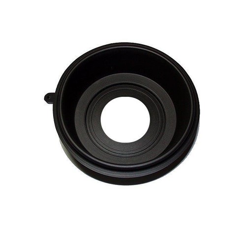 Throttle slide membrane - throttle,