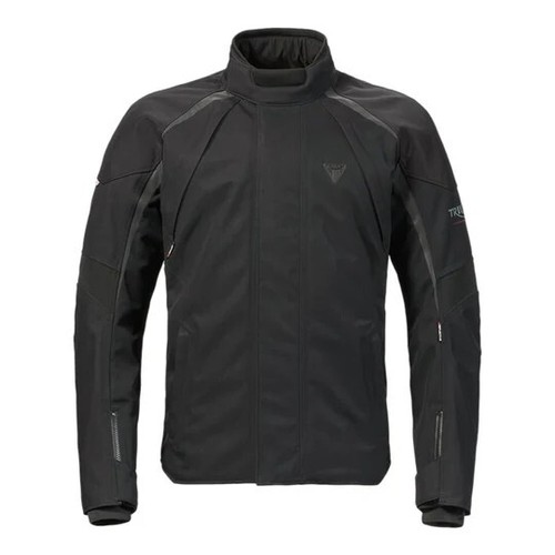 Triumph carrion jacket black - carrion,