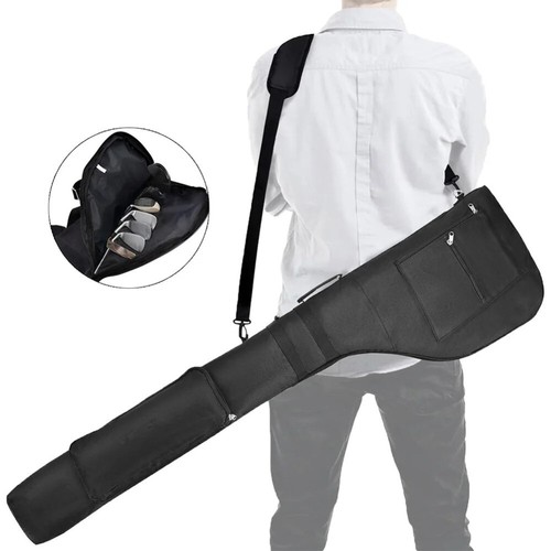 Golf sunday carry bag foldable - golf,