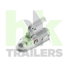 Trailer Hitch Coupling, for