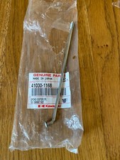 Kawasaki front wheel spoke